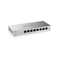 ZyXEL Communications Zyxel GS1200v3 Series GS1200-8HPv3