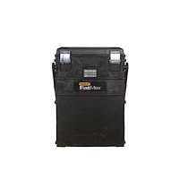 Stanley Stanley FatMax verktygsvagn med hjul, medium, grön, 1-94-210