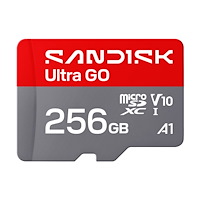 SANDISK SanDisk Ultra GO
