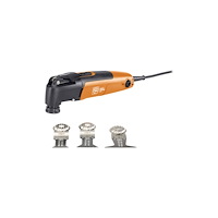 FEIN Fein MM 300 PLUS Start 72297264000 Multifunktionell verktygs...