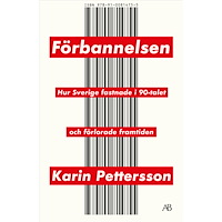 Karin Pettersson Förbannelsen : hur Sverige fastnade i 90-talet och förlorade framtiden (pocket)
