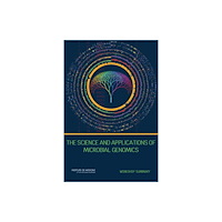 National Academies Press The Science and Applications of Microbial Genomics (häftad, eng)