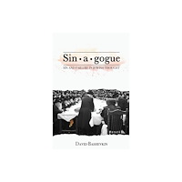 Academic Studies Press Sinagogue (häftad, eng)