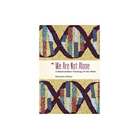 Academic Studies Press We Are Not Alone (häftad, eng)