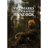 Pontus Brundin Vildmarksfotografens handbok (bok, flexband)