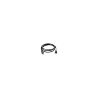 Kramer Electronics Kramer C-HM/HM/ETH Series C-HM/HM/ETH-25 - HDMI-kabel med Ethernet - 7.6 m