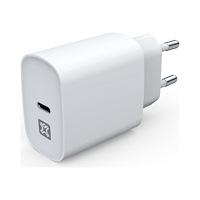 XtremeMac XtremeMac strömadapter - USB-C - 30 watt