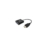 XtremeMac XtremeMac videokort - HDMI / VGA