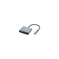 XtremeMac XtremeMac videokort - HDMI / VGA / USB