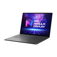 ASUSTeK COMPUTER ASUS ROG Zephyrus G16 GU605MI-QR044W - 16" - Intel Core Ultra 9 - 185H - 32 GB RAM - 1 TB SSD
