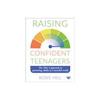 Karnac Books Raising Confident Teenagers (häftad, eng)