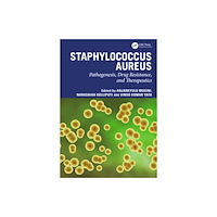 Taylor & francis ltd Staphylococcus aureus (inbunden, eng)