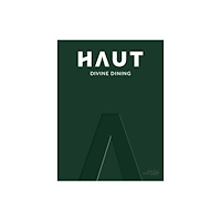 Stichting Kunstboek BVBA HAUT (inbunden, eng)