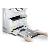 EPSON Epson T13L1 - XL-storlek - svart - original - bläckpaket