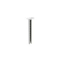 SCHNEIDER ELECTRIC WIBE GROUP Takpendel 2F, höjd 80 mm, bredd 135 mm, längd 150...