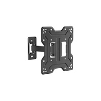 SBox SBox väggfäste med arm upp till VESA 200 x 200 / 30 kg / 43"
