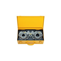 REMS REMS pressringset