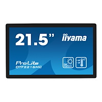 Iiyama iiyama ProLite OTF2216MC-B1 - LED-skärm - Full HD (1080p) - 22"