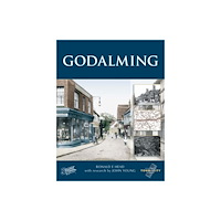 The Francis Frith Collection Godalming (häftad, eng)