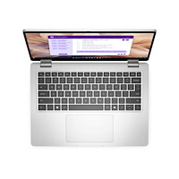 DELL Dell Pro 14 Plus PB14250 - AI PC - 14" - Intel Core Ultra 7 - 255U - 16 GB RAM - 512 GB SSD