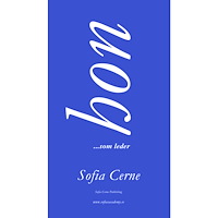 Sofia Cerne Hon …som leder feminin kraft & ledarskap (bok, danskt band)