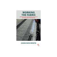 Berghahn Books Working the Fabric (häftad, eng)