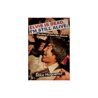 Clash Books Elvis is Dead, I''m Still Alive (häftad, eng)