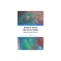 Taylor & francis ltd Minority Rights and Social Change (häftad, eng)