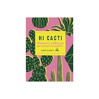 Sabina Palermo Hi Cacti (häftad, eng)