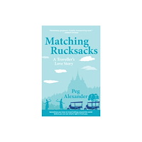 Scratching Shed Publishing Ltd Matching Rucksacks (häftad, eng)