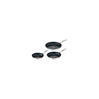 Tefal Tefal Duetto+ stekpannekonfiguration - 3 artiklar