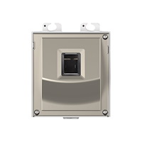 2N TELEKOMUNIKACE 2N Access Unit 2.0 - fingeravtrycksläsare