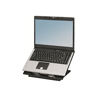 FELLOWES Fellowes Designer Suites Laptop Riser - ställ för bärbar dator