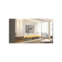 Reflecta Reflecta PLANO Flat 70-6040 konsol - för platt panel - svart