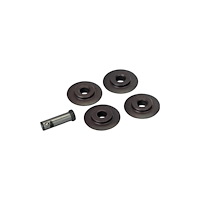 BAHCO Bahco reservblad/insatser: 4 st till sax 301-22, 302-35 med...