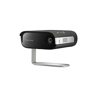 Viewsonic Viewsonic M1X, LED, WVGA (854x480), 120000:1, 16:9, 609,6
