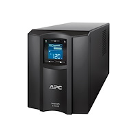 APC APC Smart-UPS SMC1000IC - UPS - 600 watt - 1000 VA