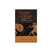 Paul Dry Books, Inc Logic of Desire (häftad, eng)