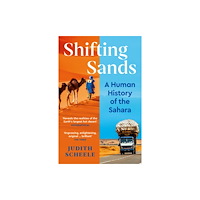 Profile Books Ltd Shifting Sands (häftad, eng)