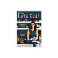 HarperCollins Publishers ELLY PEARS LETS EAT HB (inbunden, eng)