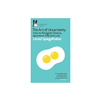 Penguin books ltd The Art of Uncertainty (häftad, eng)