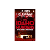 Cornerstone The Idaho Murders (häftad, eng)