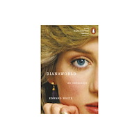 Penguin books ltd Dianaworld (häftad, eng)