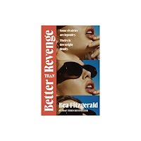 Penguin books ltd Better Than Revenge (inbunden, eng)