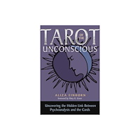Red Wheel/Weiser Tarot of the Unconscious (häftad, eng)