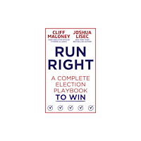Skyhorse Publishing Run Right (inbunden, eng)