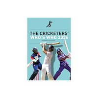 Fairfield Books The Cricketers' Who's Who 2026 (häftad, eng)