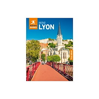APA Publications Rough Guides Mini Lyon: Travel Guide with eBook (häftad, eng)
