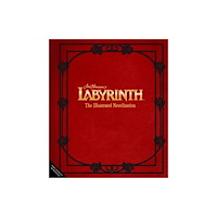 Titan Books Ltd Jim Henson's Labyrinth: The Illustrated Novelization (inbunden, eng)