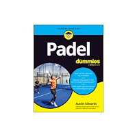 John Wiley & Sons Inc Padel For Dummies (häftad, eng)